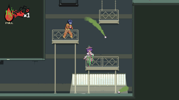 Vain Ascendance game for windows Pc 1