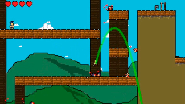 FETUS game for Linux 1