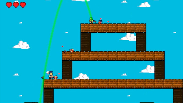 FETUSfor windows and Linux 1