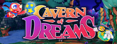 Save 10% on Cavern of Dreams on Steam