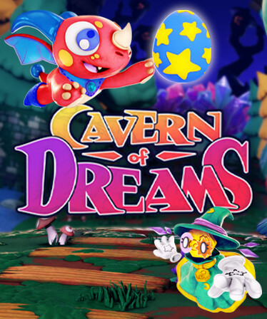 Cavern of Dreams