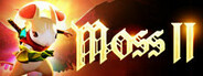 Moss: Book II