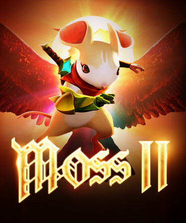 Moss: Book II