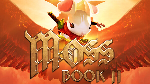 Скриншот из Moss: Book II