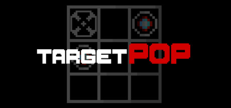 TargetPOP banner image