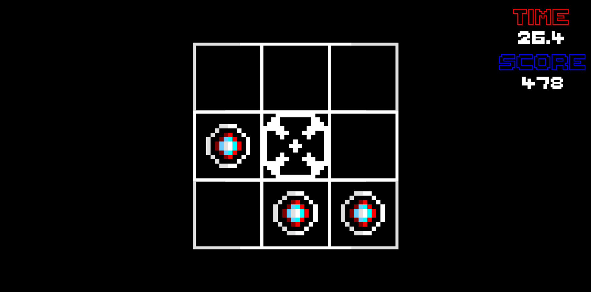 TargetPOP screenshot 1