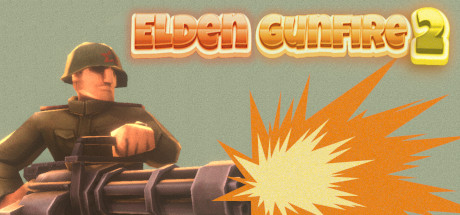 Elden Gunfire 2 Cover Image