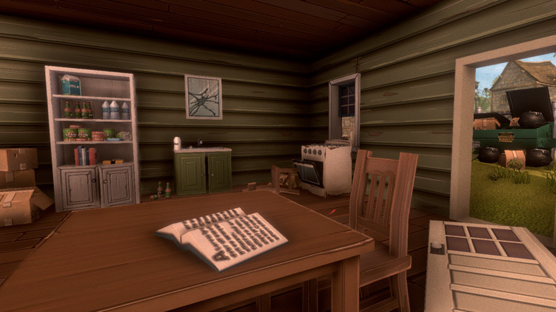 Elden Gunfire 2截图