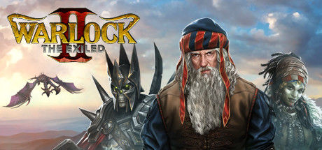 Warlock 2: The Exiled header image