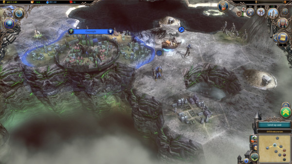 Warlock 2: The Exiled screenshot