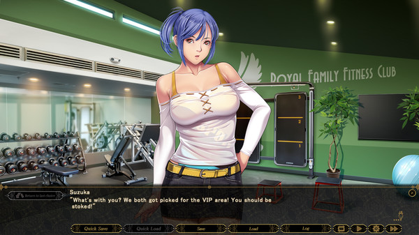 Great Deceiver game for windows Pc 1