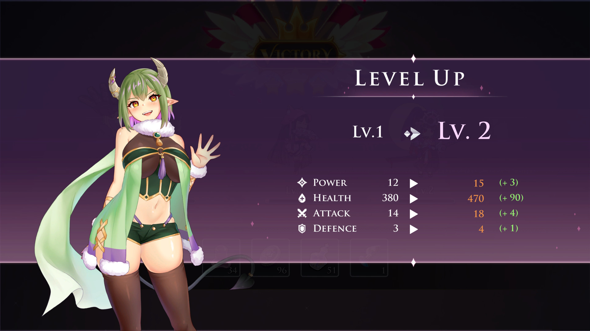 Fap Goddess screenshot screenshot 1