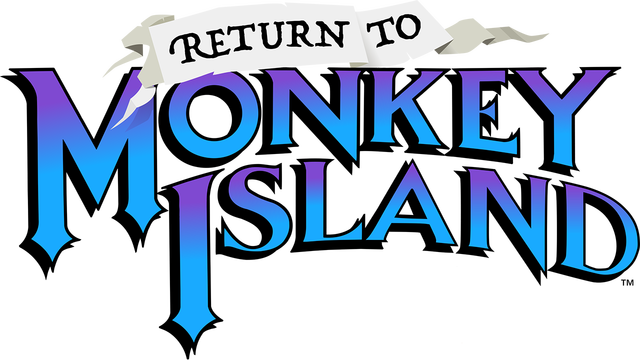 Return to Monkey Island