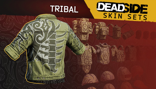 Tribals.io Skin hack!!! 