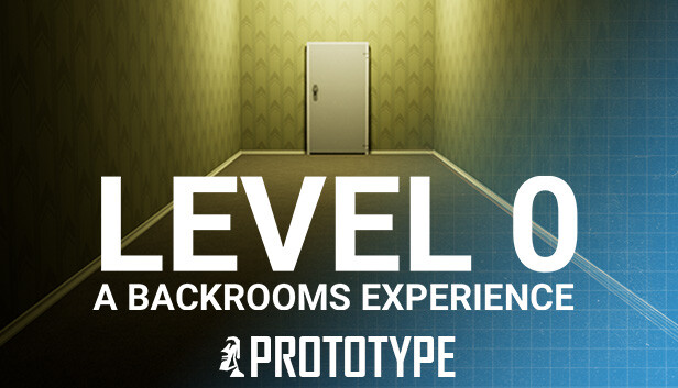 The Backrooms Level 0: Tutorial Level (Where it all begins!) 
