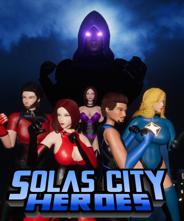 Solas City Heroes