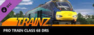 Trainz 2019 DLC - Pro Train Class 68 DRS