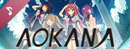 Aokana - Four Rhythms Across the Blue Piano Album #2