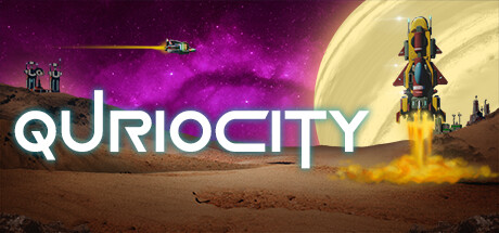 Quriocity Cover Image