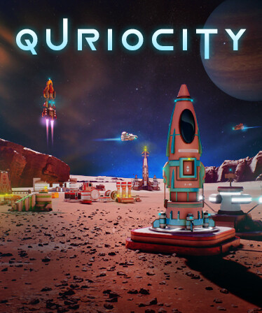 Quriocity