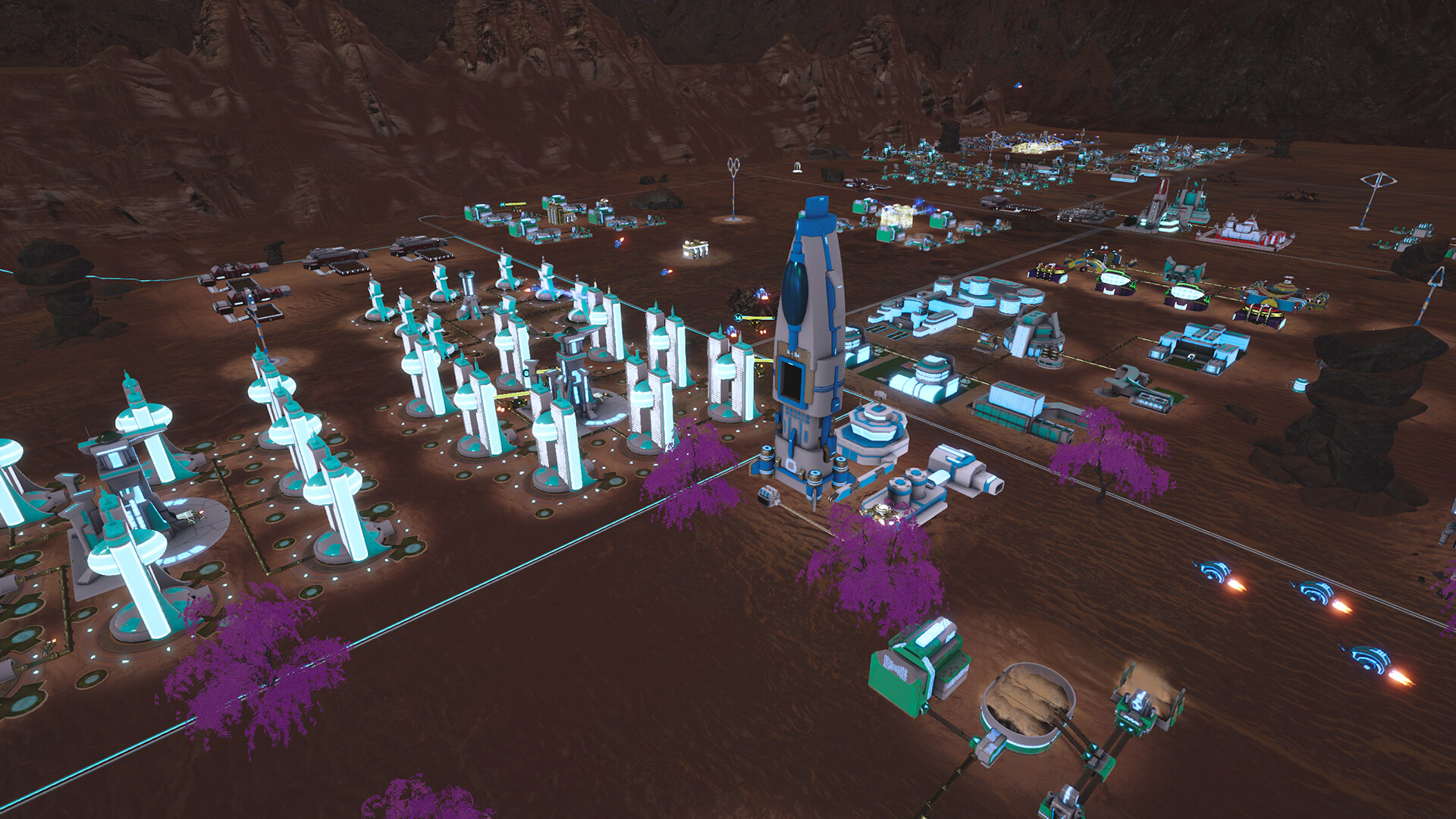 Quriocity screenshot 1