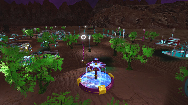 Скриншот из Quriocity