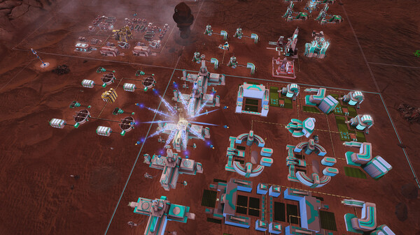 Скриншот из Quriocity