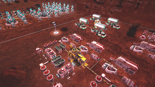 Скриншот из Quriocity