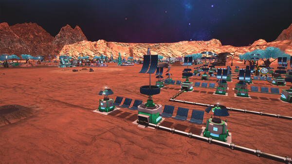 Скриншот из Quriocity