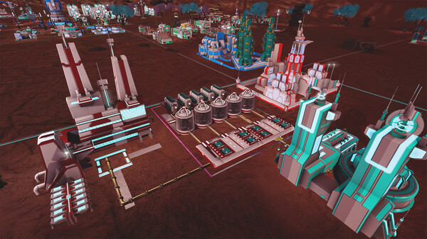 Скриншот из Quriocity