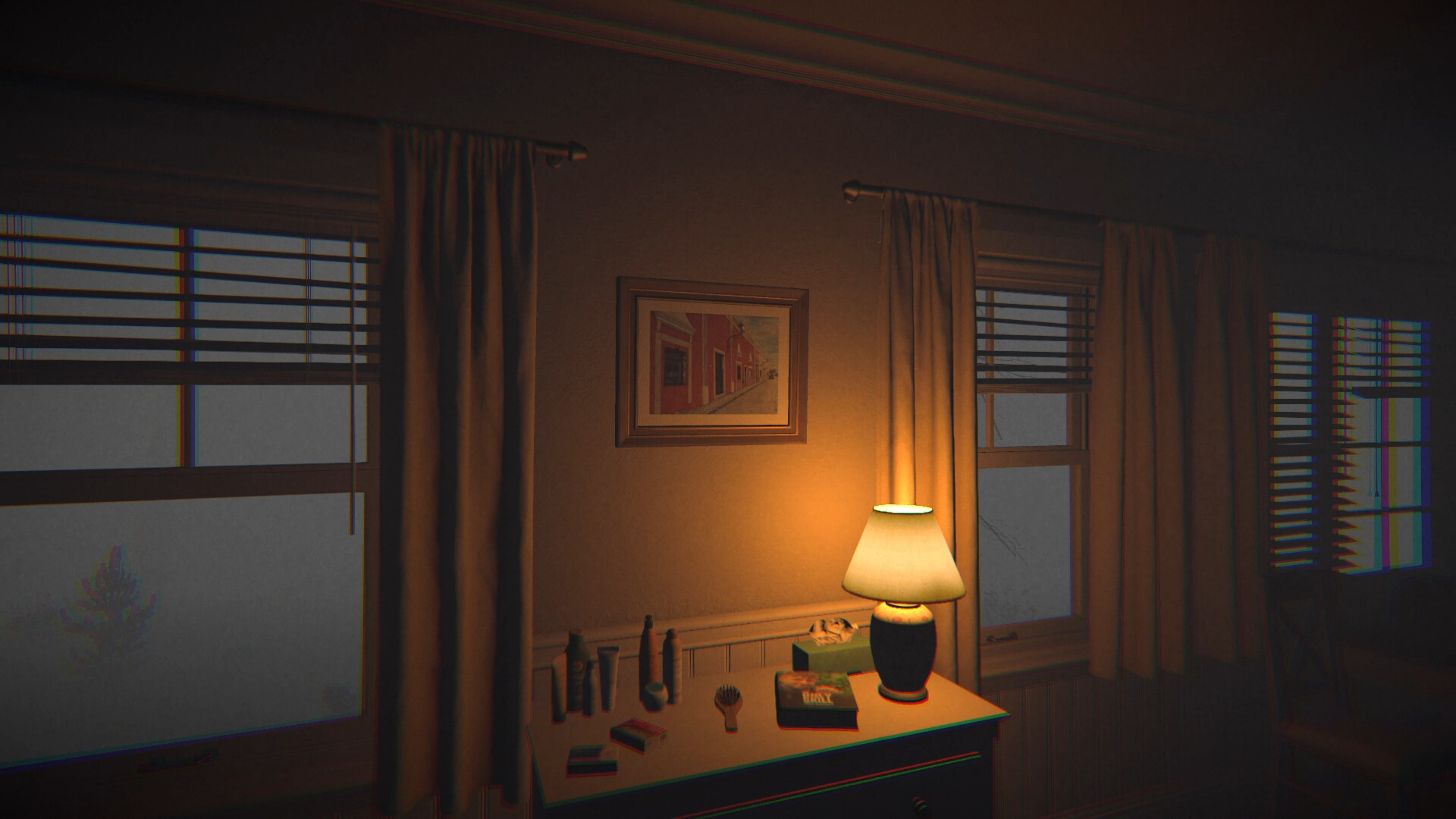 Survive Till Morning screenshot 1