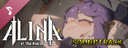 Alina of the Arena Soundtrack