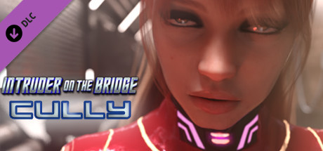 Intruder on the bridge - Cully banner image