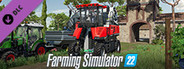Farming Simulator 22 - ERO Grapeliner Series 7000