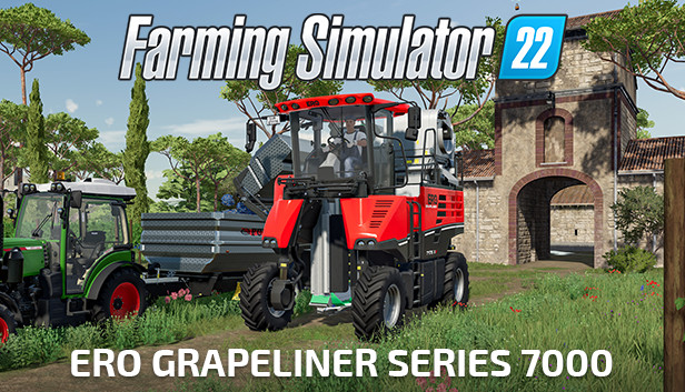 Farming Simulator 22 review: Prepare to get up early