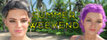 Summer Weekend logo