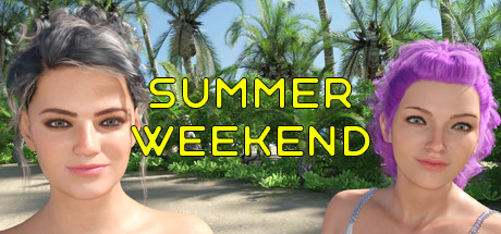 Summer Weekend title image