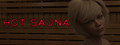 Hot Sauna logo