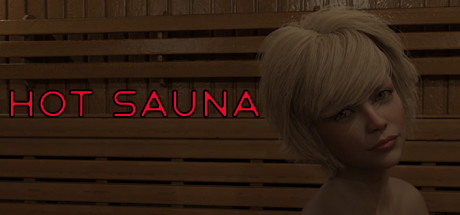 Hot Sauna title image