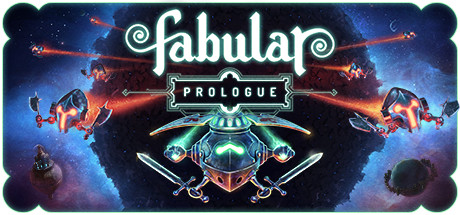 Fabular: Prologue Cover Image