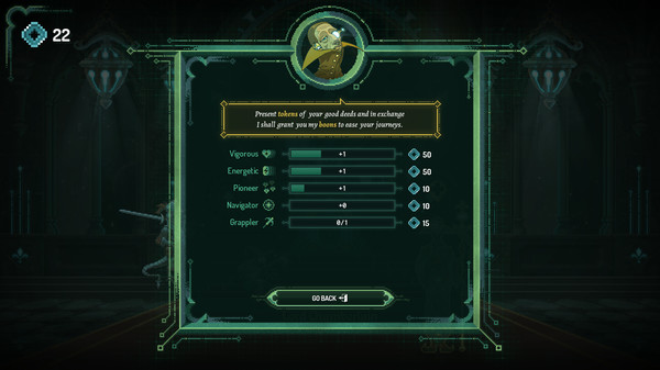 Скриншот из Fabular: Prologue