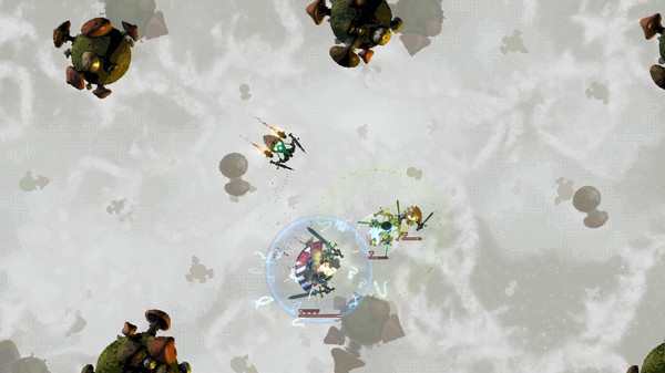 Скриншот из Fabular: Prologue