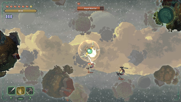 Скриншот из Fabular: Prologue