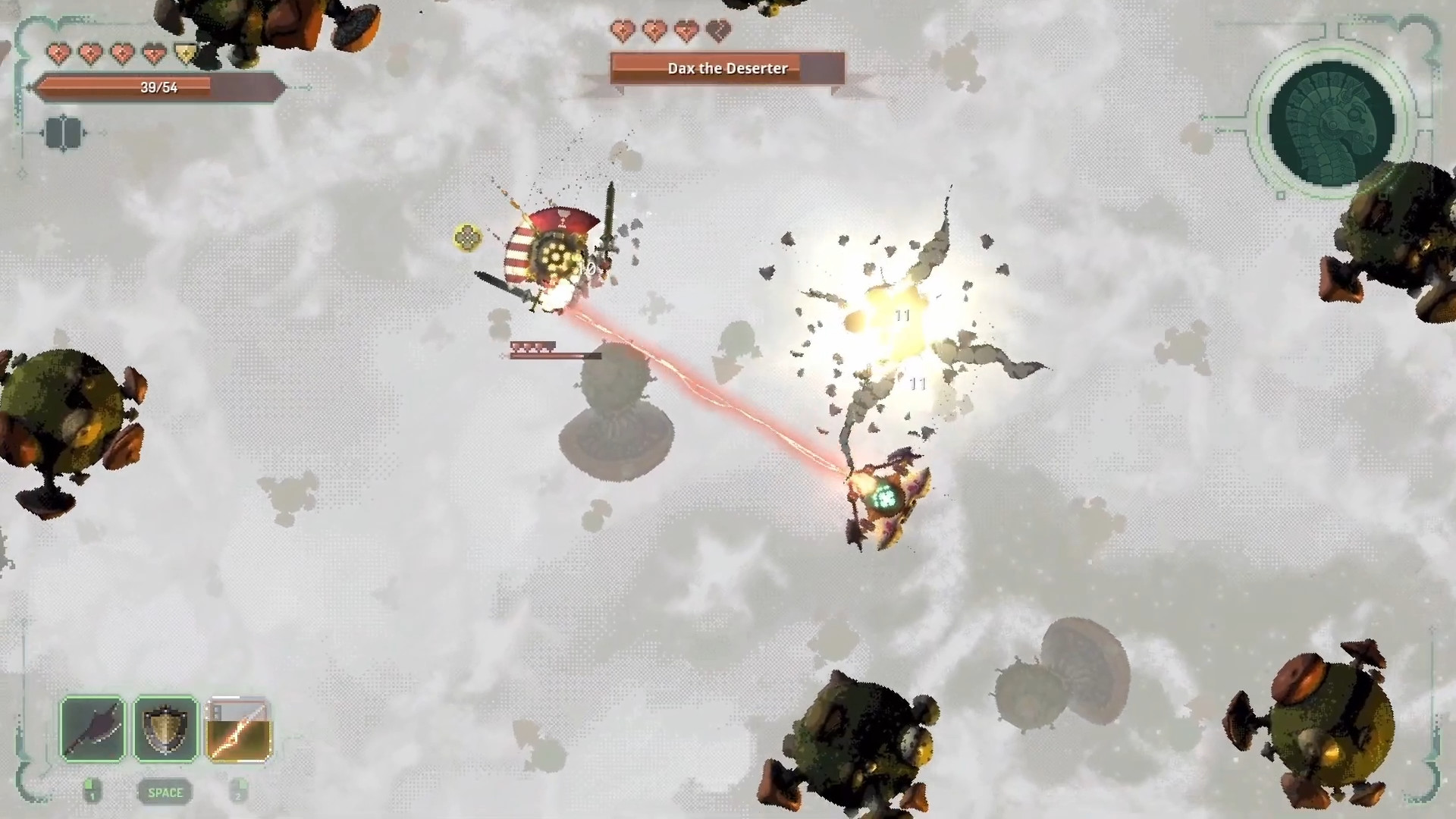 Fabular: Prologue screenshot 1