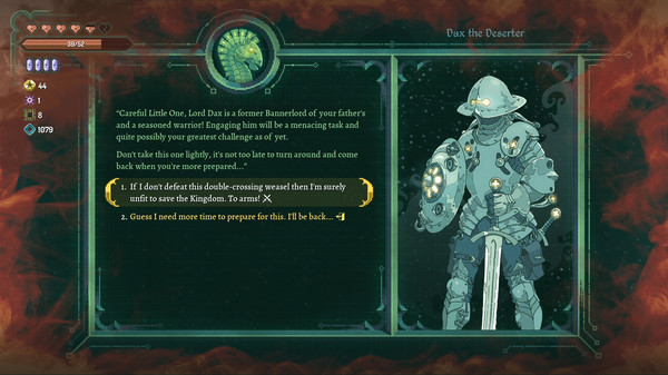 Скриншот из Fabular: Prologue