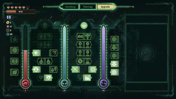 Скриншот из Fabular: Prologue