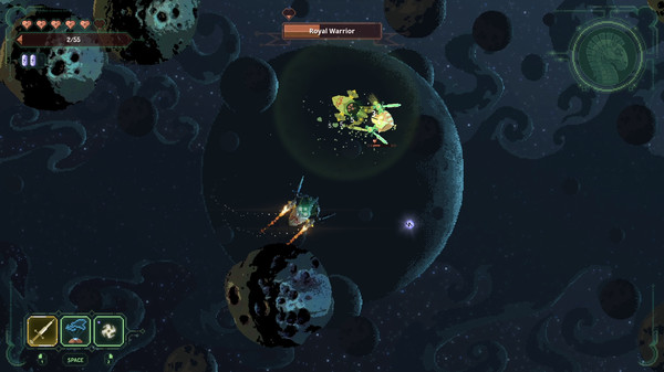 Скриншот из Fabular: Prologue