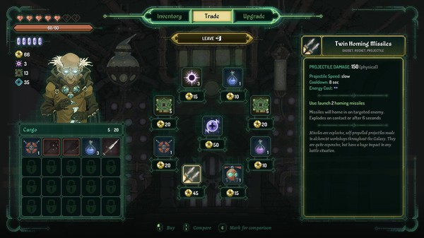 Скриншот из Fabular: Prologue