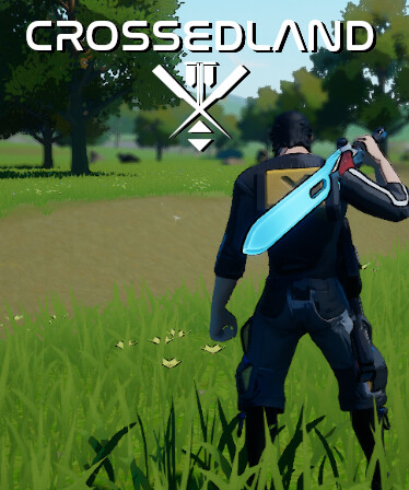 Crossedland