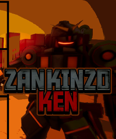 Zankinzoken